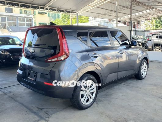 Kia Soul Jeepeta en venta