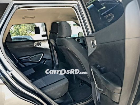 Kia Soul Jeepeta en venta