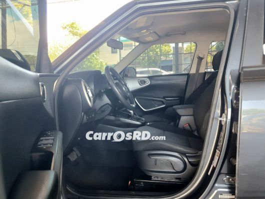 Kia Soul Jeepeta en venta