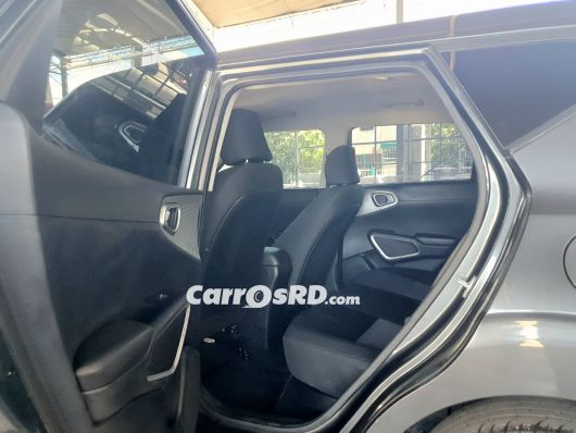 Kia Soul Jeepeta en venta