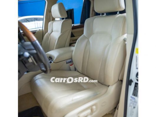 Lexus LX Jeepeta en venta