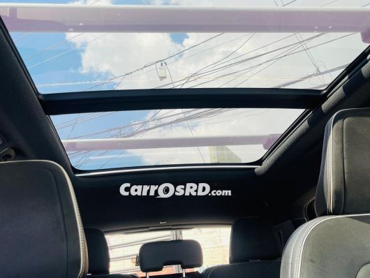 Volvo XC Jeepeta en venta