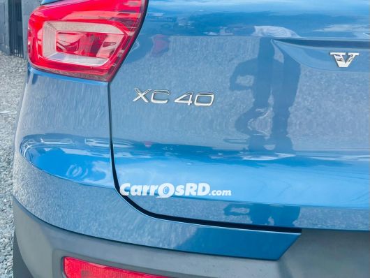 Volvo XC Jeepeta en venta