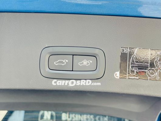 Volvo XC Jeepeta en venta