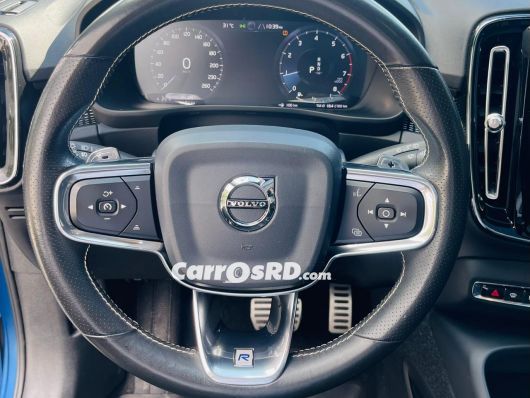 Volvo XC Jeepeta en venta