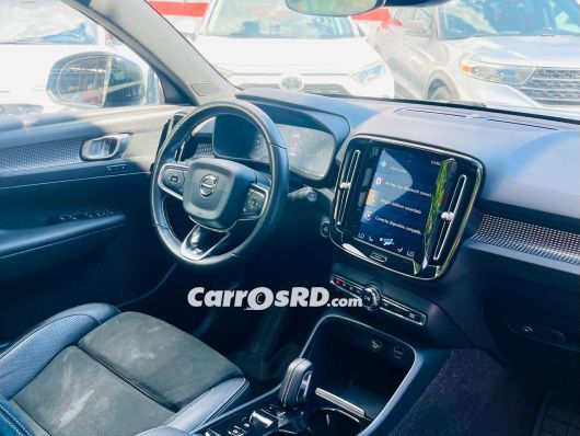 Volvo XC Jeepeta en venta