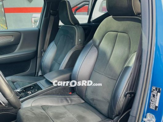 Volvo XC Jeepeta en venta