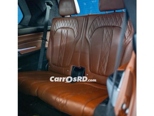 BMW Serie X Jeepeta en venta