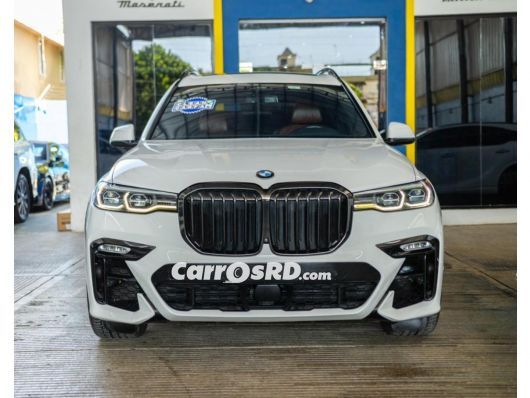 BMW Serie X Jeepeta en venta