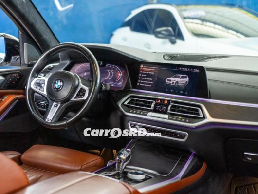 BMW Serie X Jeepeta en venta