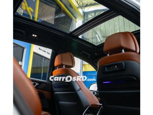 BMW Serie X Jeepeta en venta