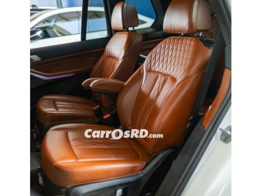 BMW Serie X Jeepeta en venta