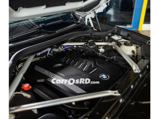 BMW Serie X Jeepeta en venta