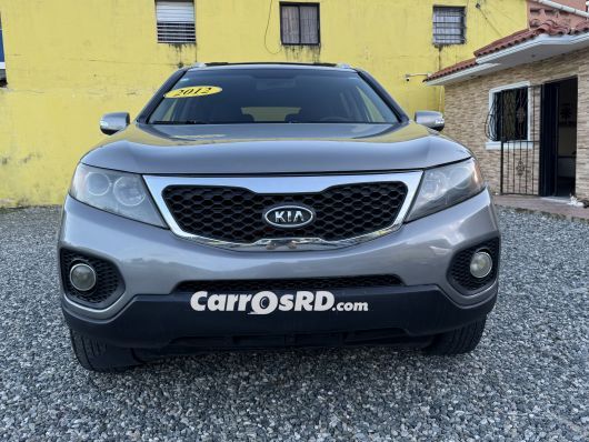 Kia Sorento Jeep en venta