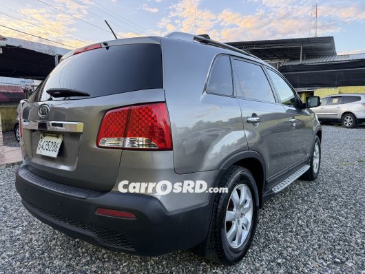 Kia Sorento Jeep en venta