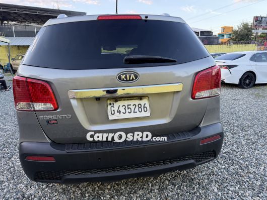 Kia Sorento Jeep en venta