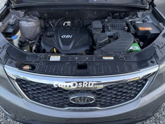 Kia Sorento Jeep en venta