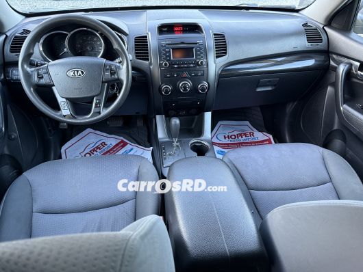 Kia Sorento Jeep en venta