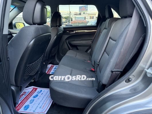 Kia Sorento Jeep en venta