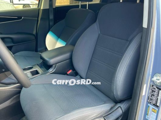 Kia Sorento Jeepeta en venta