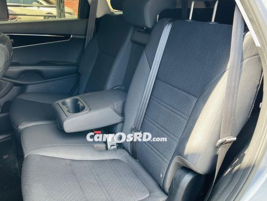 Kia Sorento Jeepeta en venta