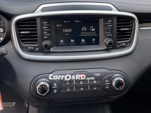 Kia Sorento Jeepeta en venta