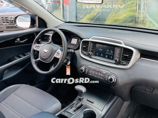 Kia Sorento Jeepeta en venta