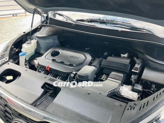 Kia Sorento Jeepeta en venta