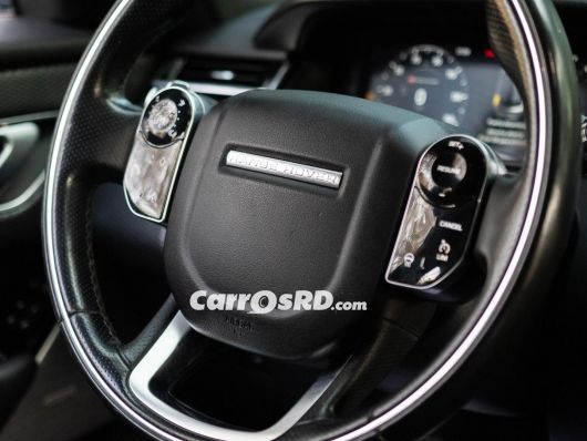 Land Rover Range Rover Jeepeta en venta