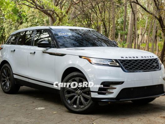 Land Rover Range Rover Jeepeta en venta