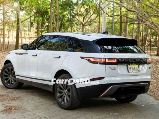 Land Rover Range Rover Jeepeta en venta