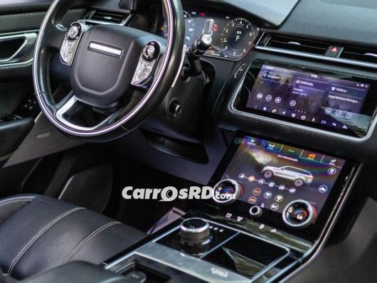 Land Rover Range Rover Jeepeta en venta