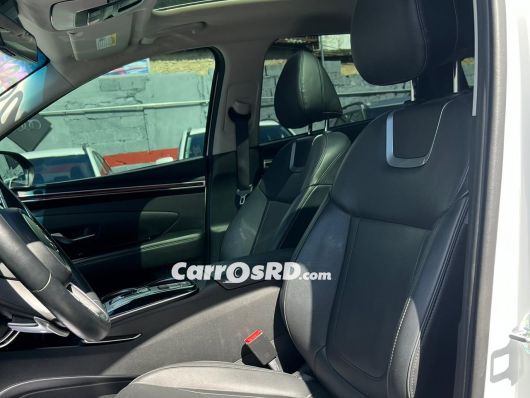 Hyundai Tucson Jeepeta en venta