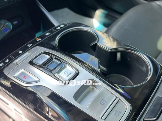 Hyundai Tucson Jeepeta en venta