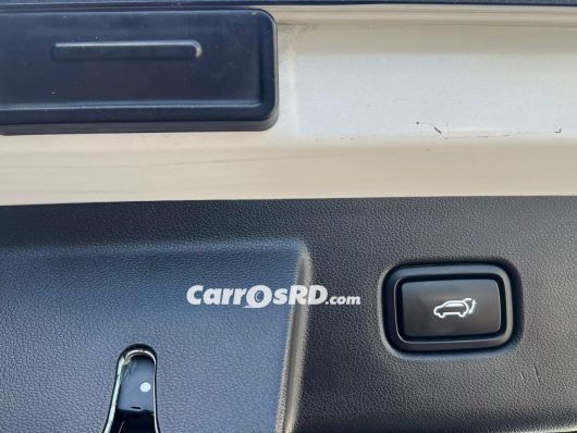 Hyundai Tucson Jeepeta en venta