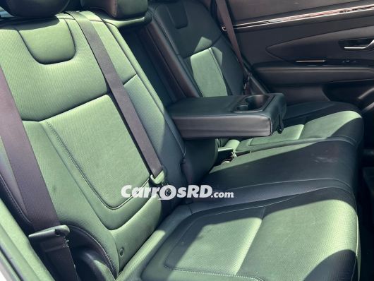 Hyundai Tucson Jeepeta en venta