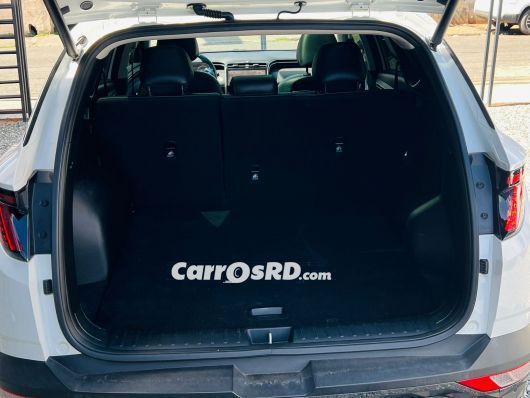 Hyundai Tucson Jeepeta en venta