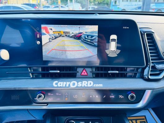 Kia Sportage Jeepeta en venta