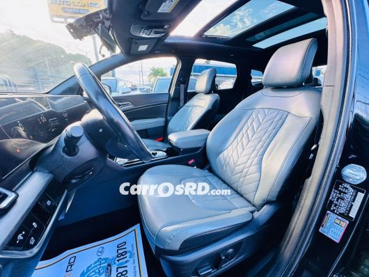 Kia Sportage Jeepeta en venta