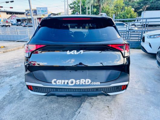 Kia Sportage Jeepeta en venta