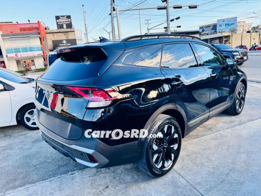 Kia Sportage Jeepeta en venta