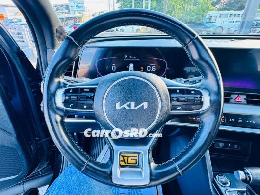 Kia Sportage Jeepeta en venta