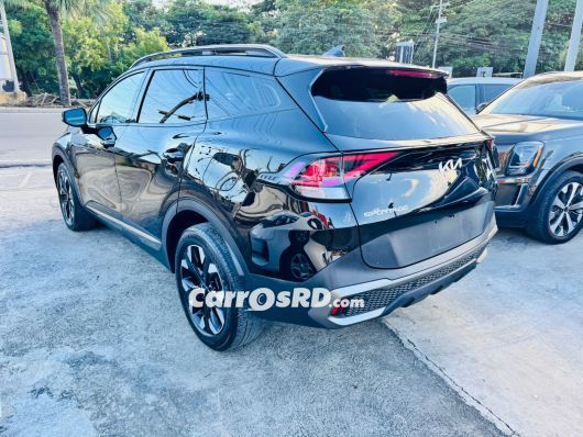 Kia Sportage Jeepeta en venta