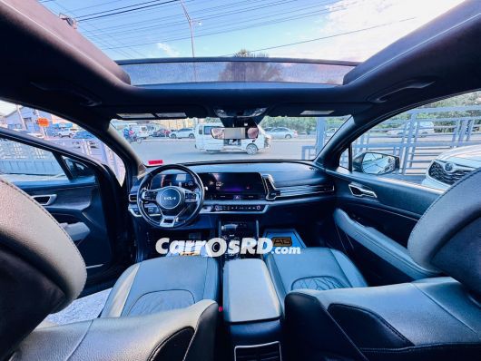 Kia Sportage Jeepeta en venta