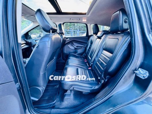 Ford Escape Jeepeta en venta