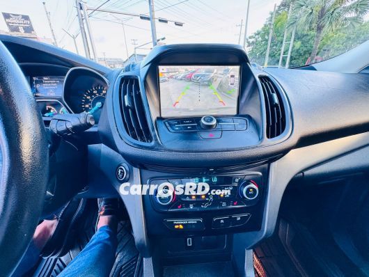 Ford Escape Jeepeta en venta