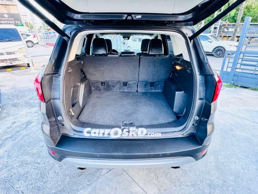 Ford Escape Jeepeta en venta