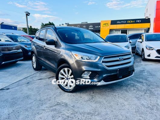 Ford Escape Jeepeta en venta