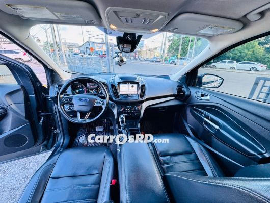 Ford Escape Jeepeta en venta