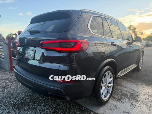 BMW Serie X Jeepeta en venta